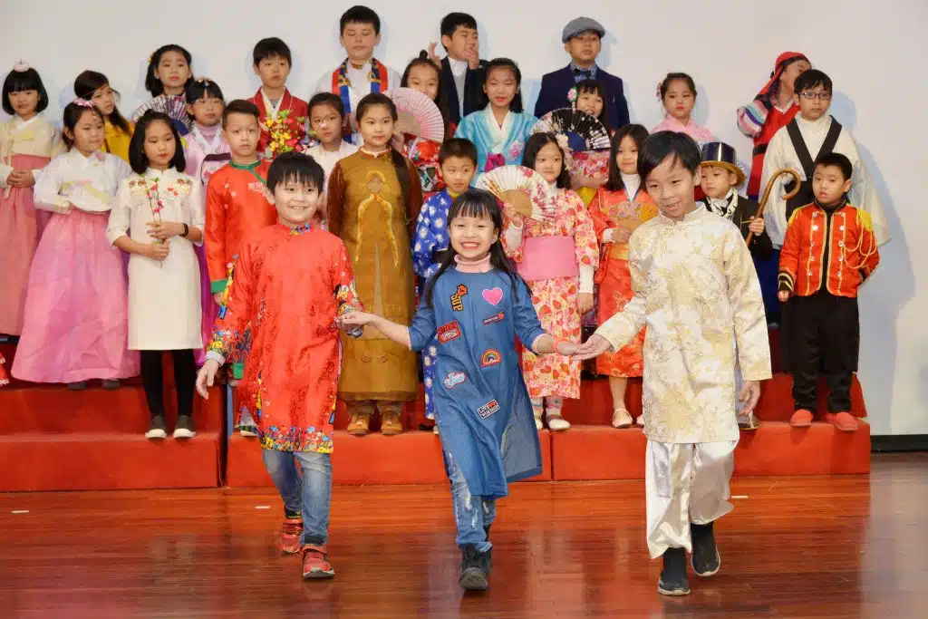Tất tần tật về trường liên cấp Hanoi Academy tuyển sinh năm học 2023-2024 5 DSC 8371