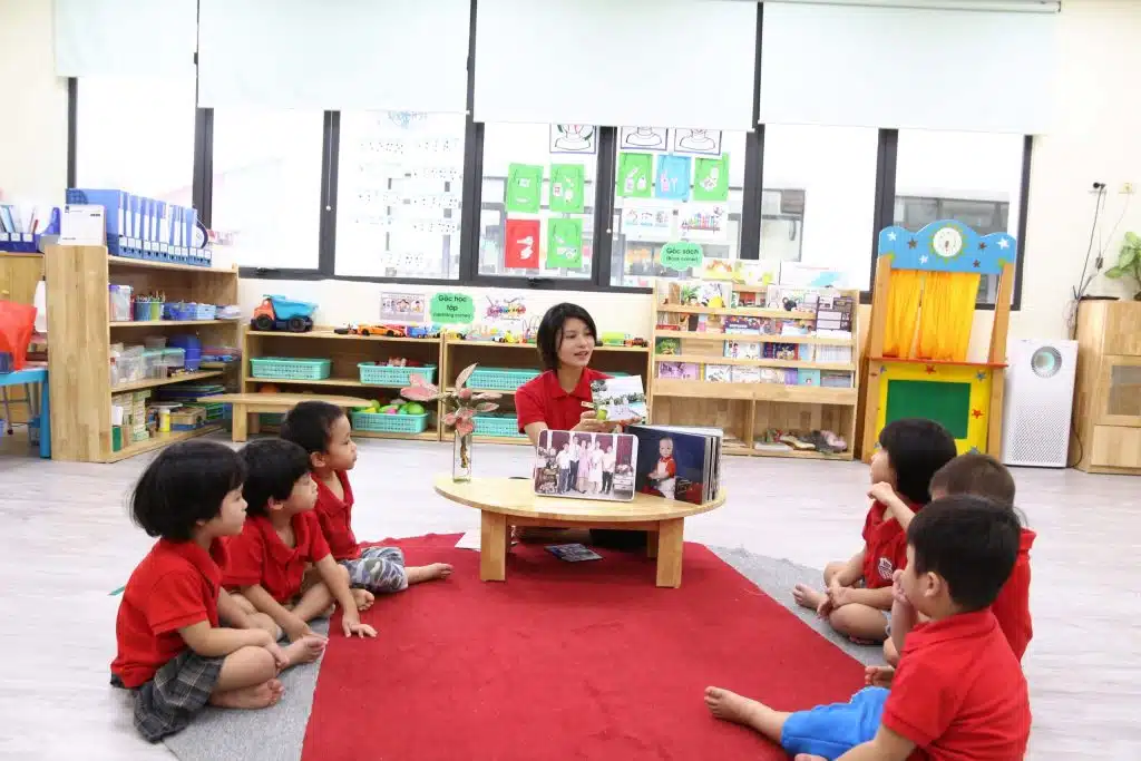 Review các trường quốc tế tại Hà Nội có chất lượng cao nhất 2023 - 2024 8 IMG 3257.jpgfix scaled 1