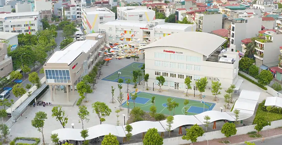 Review các trường quốc tế tại Hà Nội có chất lượng cao nhất 2023 - 2024 10 anh toan canh 1 1