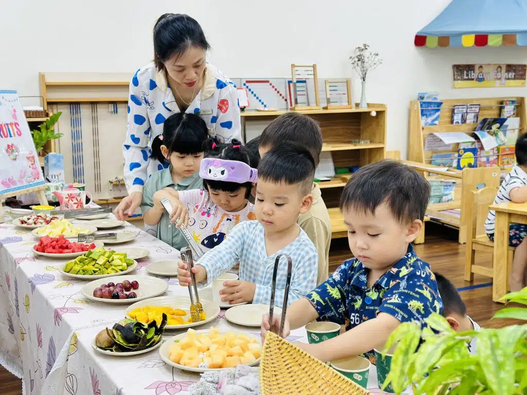 Điểm tin sự kiện tháng 9 44 IMG 4482
