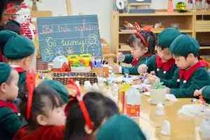 Điểm tin sự kiện tháng 12/2024 30 471424716 1016186107217513 5912507943435907541 n