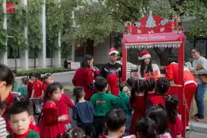 Điểm tin sự kiện tháng 12/2024 34 471441118 1016421107194013 8545065606137150639 n