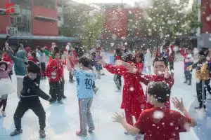 Điểm tin sự kiện tháng 12/2024 31 471630949 1016420967194027 7667825037170933415 n