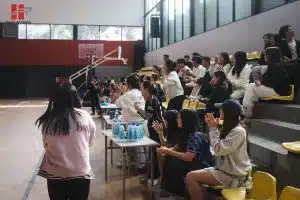 Điểm tin sự kiện tháng 12/2024 41 471819596 1019225333580257 3273617134733849358 n