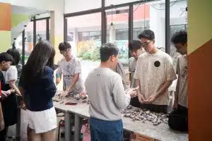 Điểm tin sự kiện tháng 12/2024 25 CRN 3915