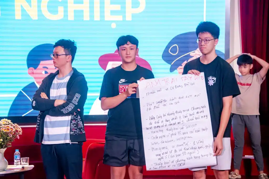 Điểm tin sự kiện Tháng 11/2024 14 CRN 8914