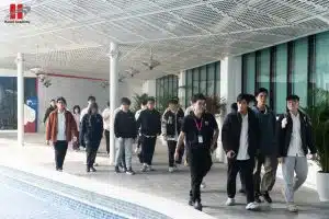 Điểm tin sự kiện tháng 1/2025 20 473256065 1030005465835577 195671944849106621 n