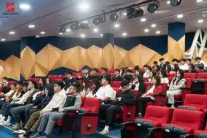 Điểm tin sự kiện tháng 1/2025 18 473421388 1030005585835565 2793629792752097312 n