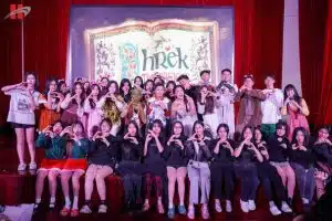 Điểm tin sự kiện tháng 1/2025 28 474826960 1038192818350175 4691449214797330809 n