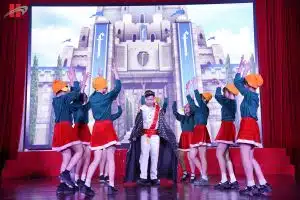 Điểm tin sự kiện tháng 1/2025 29 474837323 1038192438350213 3096736244430374909 n
