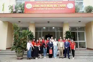 Chuỗi sự kiện thiện nguyện Nature Love: Gieo yêu thương - Lan tỏa sẻ chia 10 CRN05660