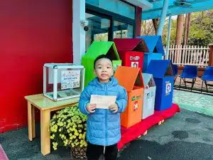 Chuỗi sự kiện thiện nguyện Nature Love: Gieo yêu thương - Lan tỏa sẻ chia 11 z6331348106916 a3e1746f3587f69d12411c5b389b74b0