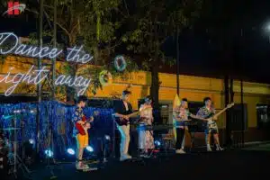 Chạm V: Dance the Night Away - Khi âm nhạc kết nối cảm xúc và đam mê 9 492125638 1109520431217413 6491388799387799915 n