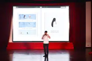 Hành trình kết nối từ những trang sách: Sự kiện Ngày Quốc tế Sách thiếu nhi tại Hanoi Academy 14 CRN 2200