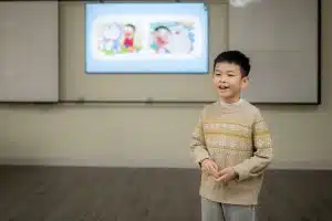 Vòng Sơ khảo Cuộc thi Hùng biện tiếng Anh Tiểu học - Sân chơi trí tuệ dành cho các Acers nhí 9 CRN 7790