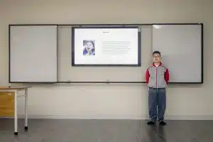 Vòng Sơ khảo Cuộc thi Hùng biện tiếng Anh Tiểu học - Sân chơi trí tuệ dành cho các Acers nhí 8 CRN 7793 1