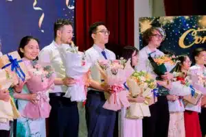 Lễ Tri Ân và Trưởng Thành 2025 Khối 12 Hanoi Academy 20 1420250519140613