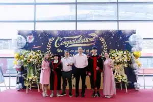 Lễ Tri Ân và Trưởng Thành 2025 Khối 12 Hanoi Academy 27 720250519140559