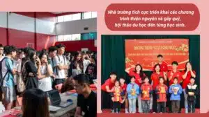 Tổng Hiệu trưởng Hanoi Academy kêu gọi mở đường cho giáo dục tư thục 8 810febdc 75dd 4bc2 88cc bb984cfda18b