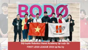 Tổng Hiệu trưởng Hanoi Academy kêu gọi mở đường cho giáo dục tư thục 6 hanoi academy 2 8566 8638