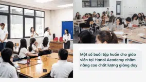 Tổng Hiệu trưởng Hanoi Academy kêu gọi mở đường cho giáo dục tư thục 7 hanoi academy 3 8136 1539