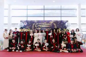 Lễ Tri Ân và Trưởng Thành 2025 Khối 12 Hanoi Academy 26 hoc sinh hanoi academy trung tuyen dai hoc danh gia 20250519134458