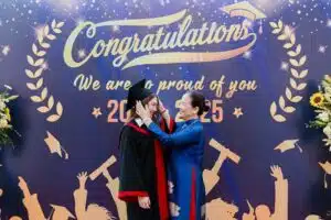 Lễ Tri Ân và Trưởng Thành 2025 Khối 12 Hanoi Academy 25 hoc sinh hanoi academy trung tuyen dai hoc danh gia 20250519134504