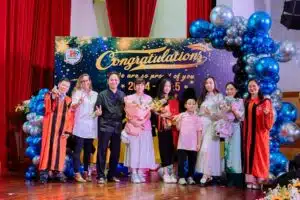 Lễ Tri Ân và Trưởng Thành 2025 Khối 12 Hanoi Academy 21 hoc sinh hanoi academy trung tuyen dai hoc danh gia 20250519134527