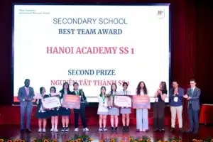 Hanoi Academy – Kiến tạo hành trình học thuật chuẩn quốc tế 12 43af47e7 7d8a 4996 b22a fbfc89709f25