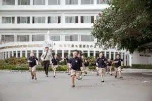 Top 5 Trường Mầm non Song ngữ tại Hà Nội - Lựa chọn học tập lý tưởng cho con yêu 10 IMG 9937 2