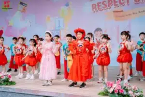 Lễ Tựu trường năm học 2025-2026: Khởi đầu hành trình tràn đầy cảm hứng 18 532271447 1198082869027835 8576005535048559460 n