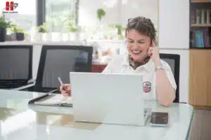 Hanoi Academy hợp tác cùng Pearson: Nâng tầm giáo dục Tiểu học 8 CRN 0703
