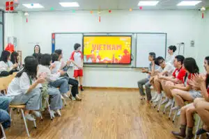 Hanoi Academy và THCS Dogae: Hành trình giao lưu văn hóa ý nghĩa 12 CRN 9220 2