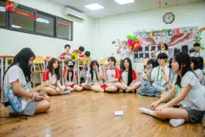 Hanoi Academy và THCS Dogae: Hành trình giao lưu văn hóa ý nghĩa 18 CRN 9407