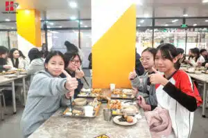 Ngày Ẩm thực Nhật Bản: Trải nghiệm tinh hoa ẩm thực xứ hoa anh đào tại Hanoi Academy 14 DSCF6624