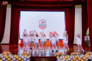 Khép lại một năm học đáng nhớ: Lễ Bế giảng Hanoi Academy năm học 2025-2026 39 705001741 1444028411099945 6339984355022382399 n