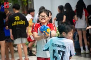 Khép lại năm học bằng những tiếng cười: Hoạt động cuối năm được Acers mong chờ nhất 11 705061590 1442478627921590 6213042560099063157 n
