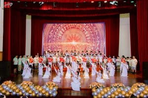 Khép lại một năm học đáng nhớ: Lễ Bế giảng Hanoi Academy năm học 2025-2026 38 705749558 1444028201099966 3807417746631193041 n
