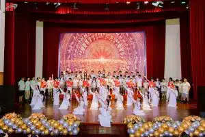 Khép lại một năm học đáng nhớ: Lễ Bế giảng Hanoi Academy năm học 2025-2026 38 705749558 1444028201099966 3807417746631193041 n