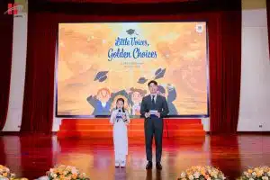 Khép lại một năm học đáng nhớ: Lễ Bế giảng Hanoi Academy năm học 2025-2026 40 707522078 1444026917766761 6140117528266241757 n