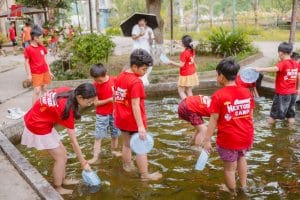Khám phá thiên nhiên tại Glory Farm - Hành trình trải nghiệm đáng nhớ của các trại viên Hanoi Academy 15 720328038 1462990832537036 4954429487766254078 n