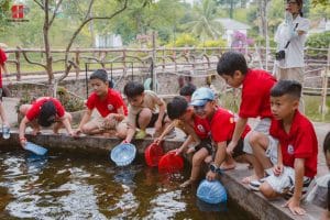 Khám phá thiên nhiên tại Glory Farm - Hành trình trải nghiệm đáng nhớ của các trại viên Hanoi Academy 23 724152935 1462992375870215 1378430959276840366 n