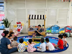 Learning Through Experience: Bé trải nghiệm vai trò người mua hàng, học kỹ năng sống qua thực hành 18 725793366 1729638299167264 778513057606013812 n