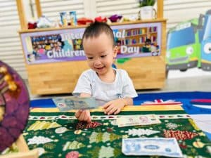 Learning Through Experience: Bé trải nghiệm vai trò người mua hàng, học kỹ năng sống qua thực hành 14 726645457 1729638115833949 7020533271000841362 n