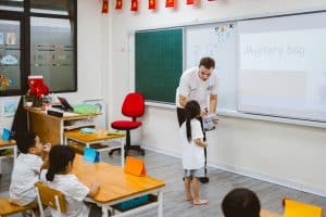 Chương trình Tiền Tiểu học tại Hanoi Academy: Hành trang vững vàng để con tự tin bước vào lớp 1 19 CRN 0327