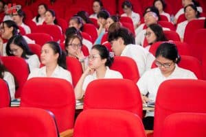 Tập huấn đầu năm học 2026-2027: Hanoi Academy sẵn sàng cho hành trình mới với tinh thần kết nối và đổi mới 23 CRN 4766
