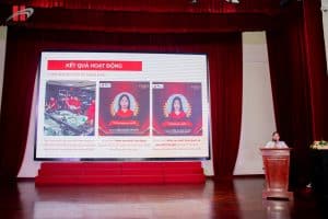 Tập huấn đầu năm học 2026-2027: Hanoi Academy sẵn sàng cho hành trình mới với tinh thần kết nối và đổi mới 16 CRN 4780