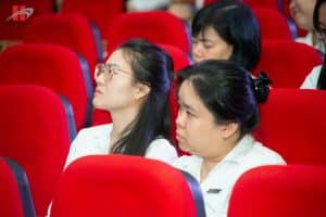 Tập huấn đầu năm học 2026-2027: Hanoi Academy sẵn sàng cho hành trình mới với tinh thần kết nối và đổi mới 24 CRN 4819