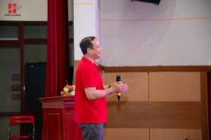 Tập huấn đầu năm học 2026-2027: Hanoi Academy sẵn sàng cho hành trình mới với tinh thần kết nối và đổi mới 17 CRN 4846