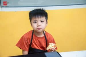 Những bài học thú vị bắt đầu từ gian bếp Hanoi Academy 25 CRN 4928